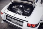 Porsche 911 DLS by Singer 2018 года